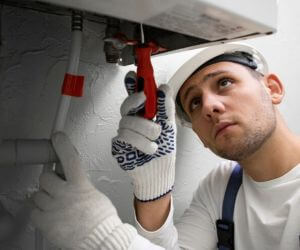 About Emergency plumbing pros Hegins, PA
