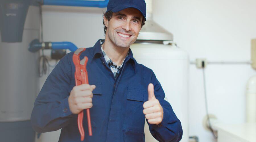 Professional emergency plumbing in Hegins, PA